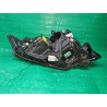 LEXUS RX RX450H LEFT XENON AFS HEADLIGHT 2009-2012 81145-48741 USA