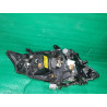 LEXUS RX RX450H LEFT XENON AFS HEADLIGHT 2009-2012 81145-48741 USA