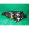 LEXUS RX RX450H LEFT XENON AFS HEADLIGHT 2009-2012 81145-48741 USA