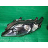 LEXUS RX RX450H LEFT XENON AFS HEADLIGHT 2009-2012 81145-48741 USA