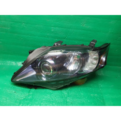 LEXUS RX RX450H LEFT XENON AFS HEADLIGHT 2009-2012 81145-48741 USA