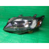 LEXUS RX RX450H LEFT XENON AFS HEADLIGHT 2009-2012 81145-48741 USA