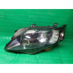 LEXUS RX RX450H LEFT XENON AFS HEADLIGHT 2009-2012 81145-48741 USA