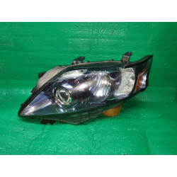 LEXUS RX RX450H LEFT XENON AFS HEADLIGHT 2009-2012 81145-48741 USA