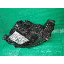 CADILLAC ESCALADE FIGHT FULL LED HEADLIGHT 2021 GM 84950143