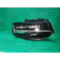 CADILLAC ESCALADE FIGHT FULL LED HEADLIGHT 2021 GM 84950143