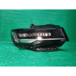 CADILLAC ESCALADE FIGHT FULL LED HEADLIGHT 2021 GM 84950143