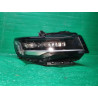 CADILLAC ESCALADE FIGHT FULL LED HEADLIGHT 2021 GM 84950143