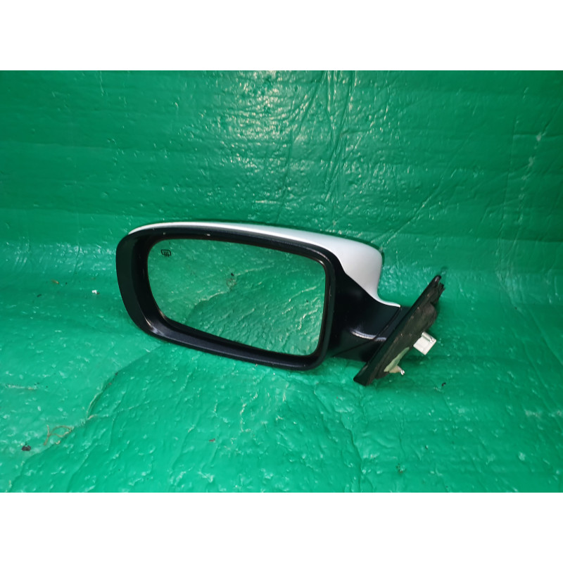 1TC13TZZAB Chrysler 200 Left Heated Mirror 2011-2014 1TC131W7AA