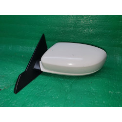 1TC13TZZAB Chrysler 200 Left Heated Mirror 2011-2014 1TC131W7AA