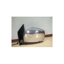 05113325AA Chrysler Town & Country Left Auto-Dim Mirror (Chrome) 2008-2016
