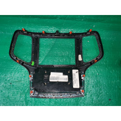 JEEP GRAND CHEROKEE AC HEATER CLIMATE RADIO DRIVE CONTROL 2019-2022 68388450AB P68388450AB