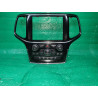 JEEP GRAND CHEROKEE AC HEATER CLIMATE RADIO DRIVE CONTROL 2019-2022 68388450AB P68388450AB