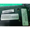 JEEP GRAND CHEROKEE AC HEATER CLIMATE RADIO DRIVE CONTROL 2019-2022 68388477AB P68388477AB