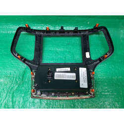 JEEP GRAND CHEROKEE AC HEATER CLIMATE RADIO DRIVE CONTROL 2019-2022 68388477AB P68388477AB