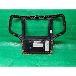 JEEP GRAND CHEROKEE AC HEATER CLIMATE RADIO DRIVE CONTROL 2019-2022 68388477AB P68388477AB