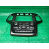 JEEP GRAND CHEROKEE AC HEATER CLIMATE RADIO DRIVE CONTROL 2019-2022 68388477AB P68388477AB