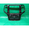 JEEP GRAND CHEROKEE AC HEATER CLIMATE RADIO DRIVE CONTROL 2019-2022 68388477AB P68388477AB