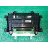 INFINITI QX50 QX80 RADIO INFO NAVI DISPLAY CONTROL PANEL 2017-2021 253916JE0A 25391-6JE0A