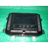 INFINITI QX50 QX80 RADIO INFO NAVI DISPLAY CONTROL PANEL 2017-2021 253916JE0A 25391-6JE0A