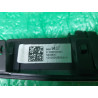 CADILLAC CT6 LEFT FRONT DOOR WINDOW LOCK CONTROL SWITCH 2016-2019 GM 84049437 23311359 22990480