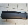 FORD EXPLORER LEFT REAR DOOR LOWER MOLDING TEXTURED 2020 LB5B-S25335-AC