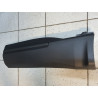 FORD EXPLORER LEFT REAR DOOR LOWER MOLDING TEXTURED 2020 LB5B-S25335-AC