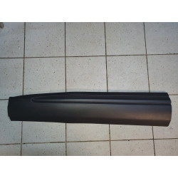 FORD EXPLORER LEFT FRONT DOOR LOWER MOLDING TEXTURED 2020 LB5B-S20849-AD