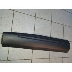 FORD EXPLORER LEFT FRONT DOOR LOWER MOLDING TEXTURED 2020 LB5B-S20849-AD