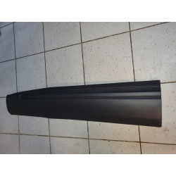 FORD EXPLORER LEFT FRONT DOOR LOWER MOLDING TEXTURED 2020 LB5B-S20849-AD
