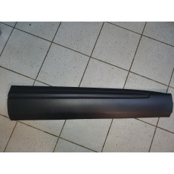 FORD EXPLORER RIGHT FRONT DOOR LOWER MOLDING TEXTURED 2020 LB5B-S20848-AD NEW