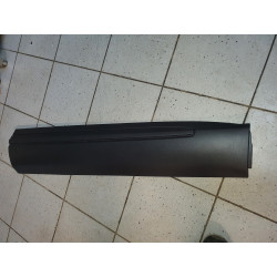 FORD EXPLORER RIGHT FRONT DOOR LOWER MOLDING TEXTURED 2020 LB5B-S20848-AD NEW