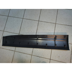 FORD EXPLORER RIGHT FRONT DOOR LOWER MOLDING TEXTURED 2020 LB5B-S20848-AD NEW