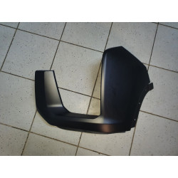 CHEVROLET SILVERADO 2500 3500HD FRONT BUMPER LEFT COVER MOLDING TOP CAP 2020-2022 GM 84678861 84678869 NEW