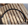 LINCOLN AVIATOR REAR RIGHT FENDER FLARE 2020 LC5B-S291C20-BE