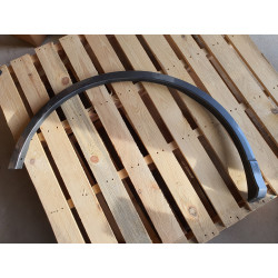 LINCOLN AVIATOR REAR RIGHT FENDER FLARE 2020 LC5B-S291C20-BE
