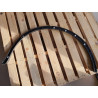 LINCOLN AVIATOR REAR RIGHT FENDER FLARE 2020 LC5B-S291C20-BE