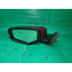 CADILLAC CTS SEDAN LEFT AUTO DIM HEATER MEMORY MIRROR 2014-2019 GM 22841895 23437955 22906468 23181157 038140 14 WIRES