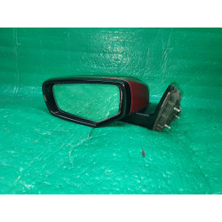 CADILLAC CTS SEDAN LEFT AUTO DIM HEATER MEMORY MIRROR 2014-2019 GM 22841895 23437955 22906468 23181157 038140 14 WIRES