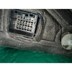 CADILLAC CTS SEDAN LEFT AUTO DIM HEATER MEMORY MIRROR 2014-2019 GM 22841895 23437955 22906468 23181157 038140 14 WIRES