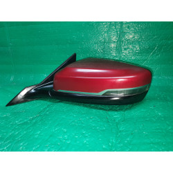 CADILLAC CTS SEDAN LEFT AUTO DIM HEATER MEMORY MIRROR 2014-2019 GM 22841895 23437955 22906468 23181157 038140 14 WIRES