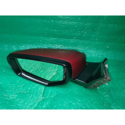 CADILLAC CTS SEDAN LEFT AUTO DIM HEATER MEMORY MIRROR 2014-2019 GM 22841895 23437955 22906468 23181157 038140 14 WIRES