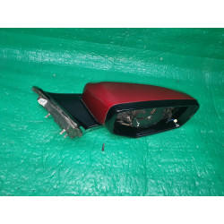 CADILLAC CTS PERFORMANCE RIGHT MIRROR 2014-2019 038140 12 WIRES