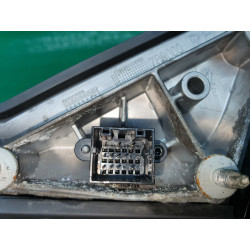 CADILLAC CTS PERFORMANCE RIGHT MIRROR 2014-2019 038140 12 WIRES