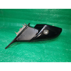 CADILLAC CTS PERFORMANCE RIGHT MIRROR 2014-2019 038140 12 WIRES