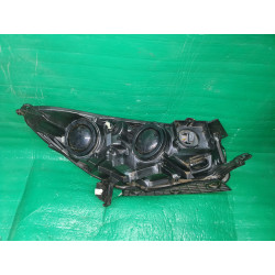 GJ54-13W030-BD Ford Escape Left LED Headlight 2017-2019 GJ54-13W030-BF