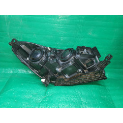 GJ54-13W030-BD Ford Escape Left LED Headlight 2017-2019 GJ54-13W030-BF