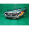 GJ54-13W030-BD Ford Escape Left LED Headlight 2017-2019 GJ54-13W030-BF