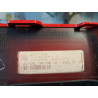 GMC SIERRA HD LEFT FRONT BUMPER UPPER END CAP TRIM 2020 GM 84677734 84677724 NEW
