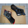 GMC SIERRA HD LEFT FRONT BUMPER UPPER END CAP TRIM 2020 GM 84677734 84677724 NEW